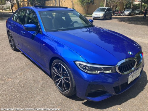 BMW 320 M SPORT 2022/2022